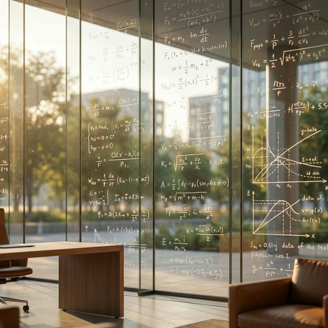 Recherche et innovation