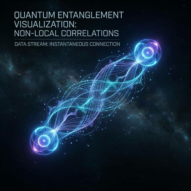 L'Intrication Quantique Expliquée : Fausse Magie, Vraie Science