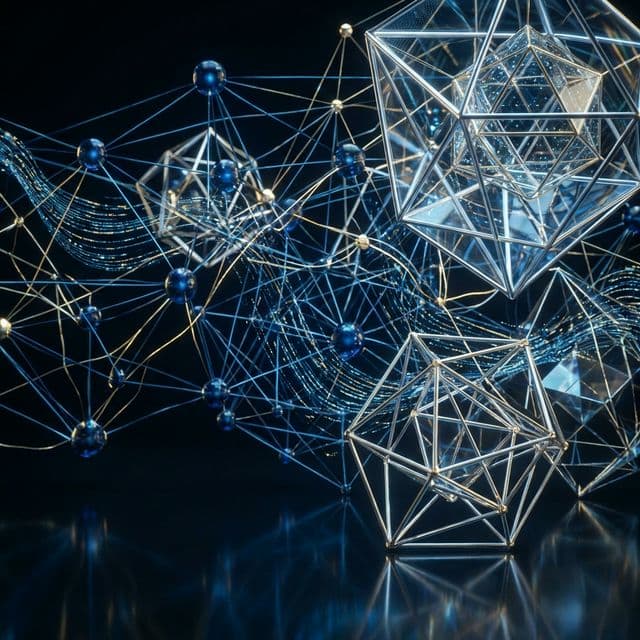 L'IA et la découverte de nouveaux matériaux : une révolution silencieuse