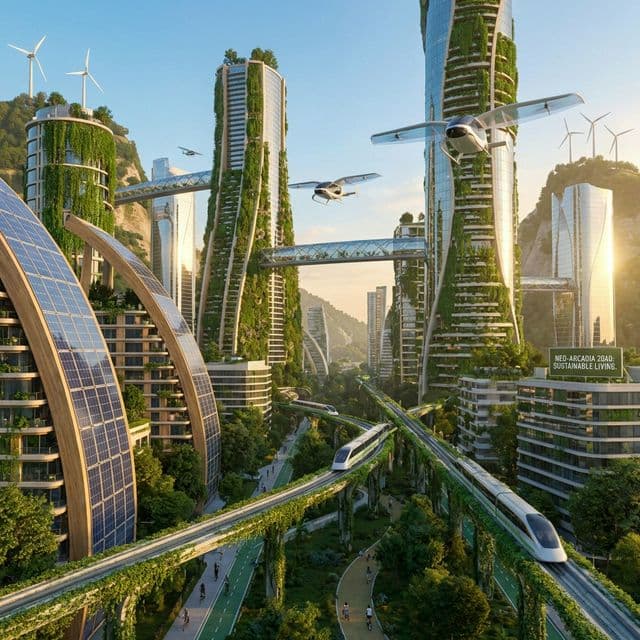 Urbanisme résilient : comment les villes s'adaptent au +2°C