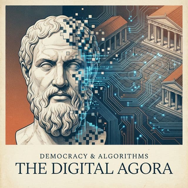 Démocratie et Algorithmes : peut-on encore avoir un débat public serein ?