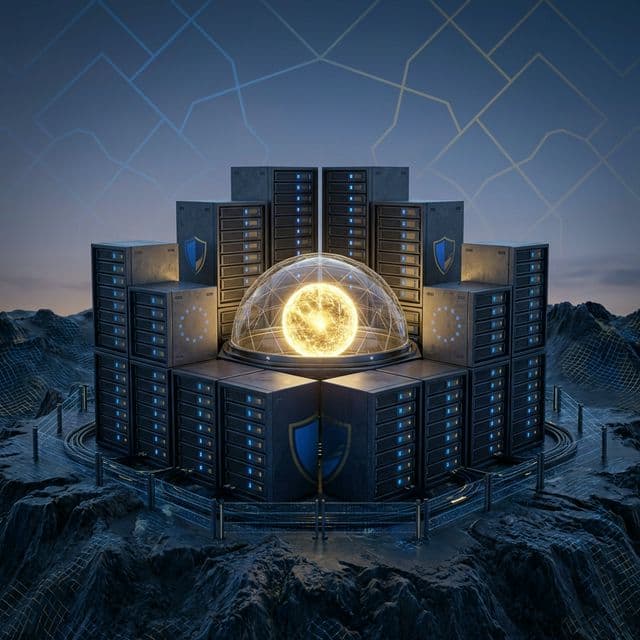 Souveraineté numérique : l'Europe a-t-elle encore une chance ?